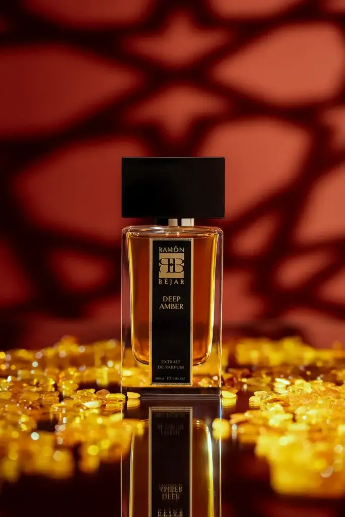 deep amber 4